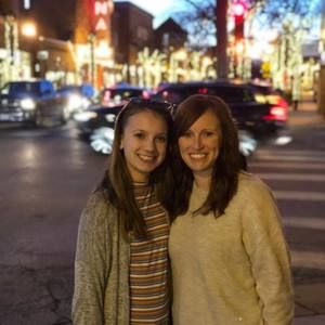 Meet your Posher, Laura